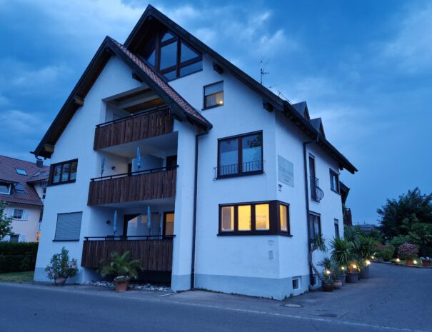 Haus_Abend